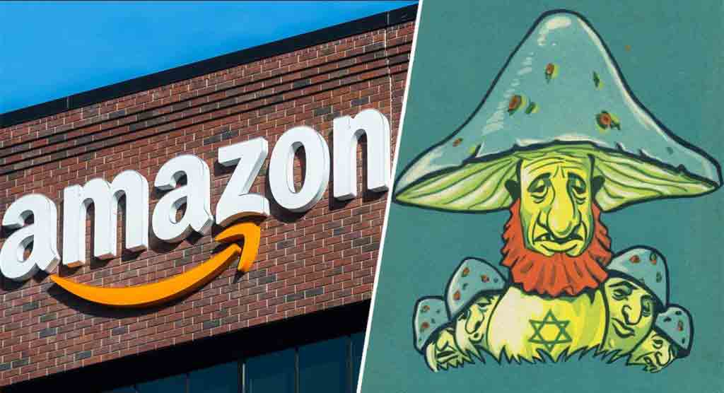 reclamos-a-amazon-por-contenido-antisemita