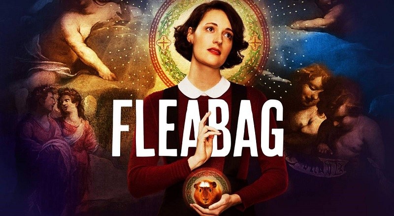 fleabag poster