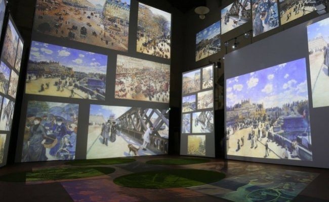 monet-experience-una-exposicion-multimedia-increible