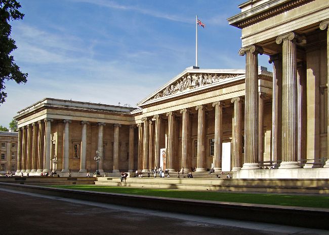 the-british-museum-inglaterra-museos-en-linea-para-quedarte-en-casa