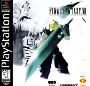 FinalFantasy7_portada_PlayStation