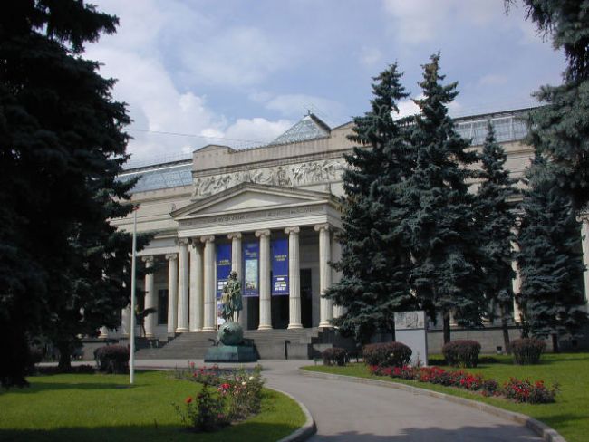 museo-pushkin-museos-en-linea-para-quedarte-en-casa