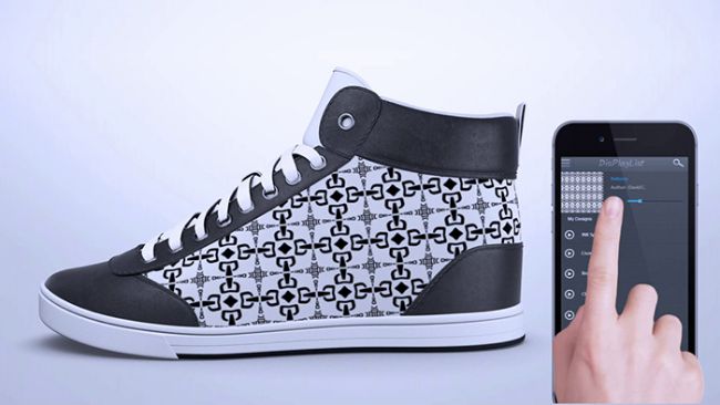 shiftwear-los-sneakers-con-animaciones-y-diseños-intercambiables-desde-una-app