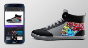 shiftwear-los-sneakers-con-animaciones-y-diseños-intercambiables-desde-una-app