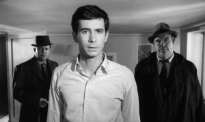 El proceso 1962 Anthony Perkins, Orson Welles - Investigación