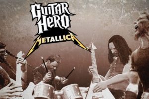 GuitarHero_Metallica