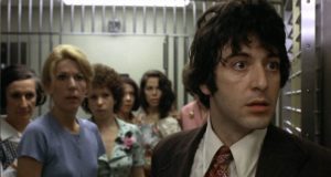 Tarde de Perros - Sidney Lumet, Al Pacino, John Cazale – Prisioneros