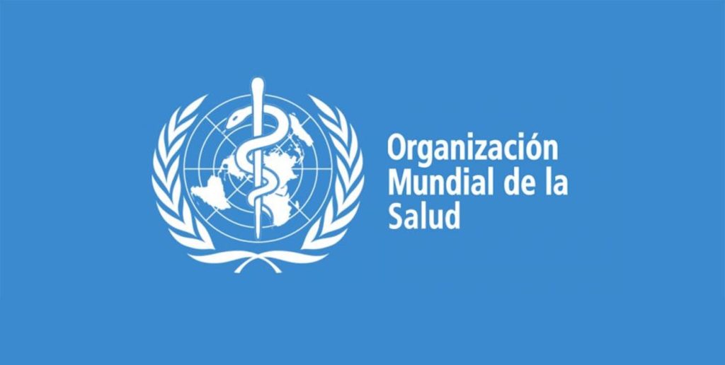 organización mundial de la salud