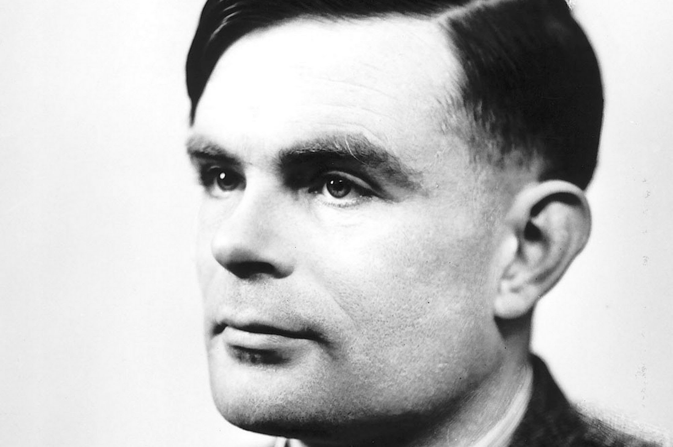 Alan Turing el hombre que enseno a pensar a las maquinas