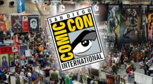 Comic-con-international