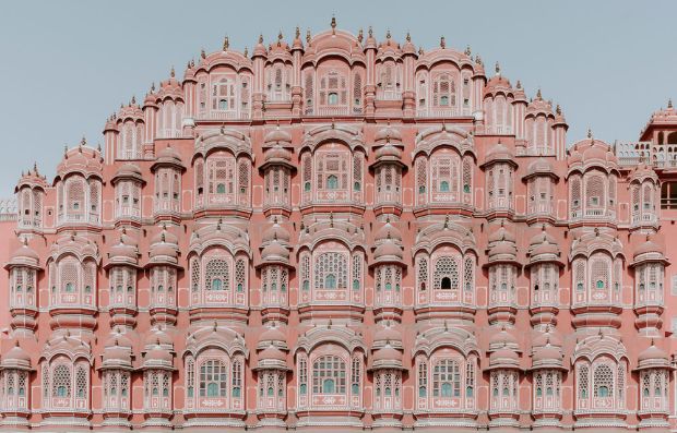 historia-jaipur-ciudad-rosa-india