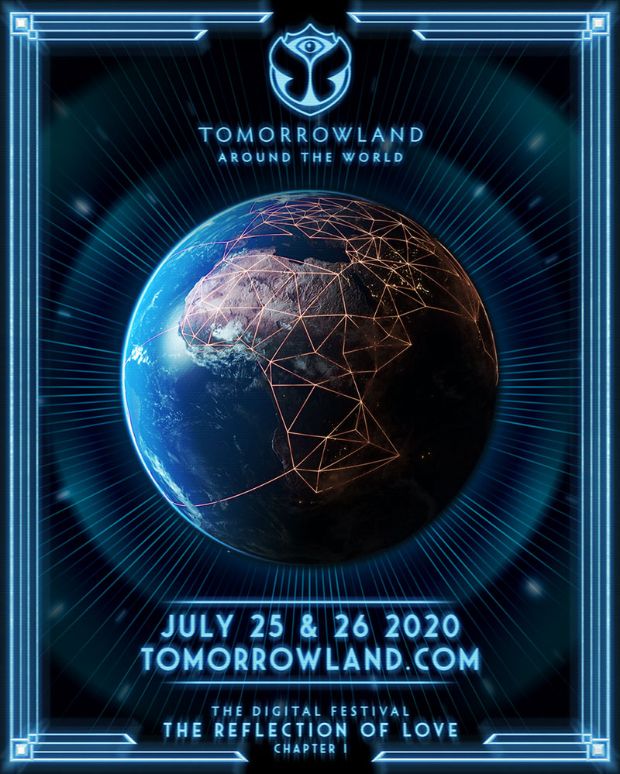 si-se-realizara-tomorrowland-2020