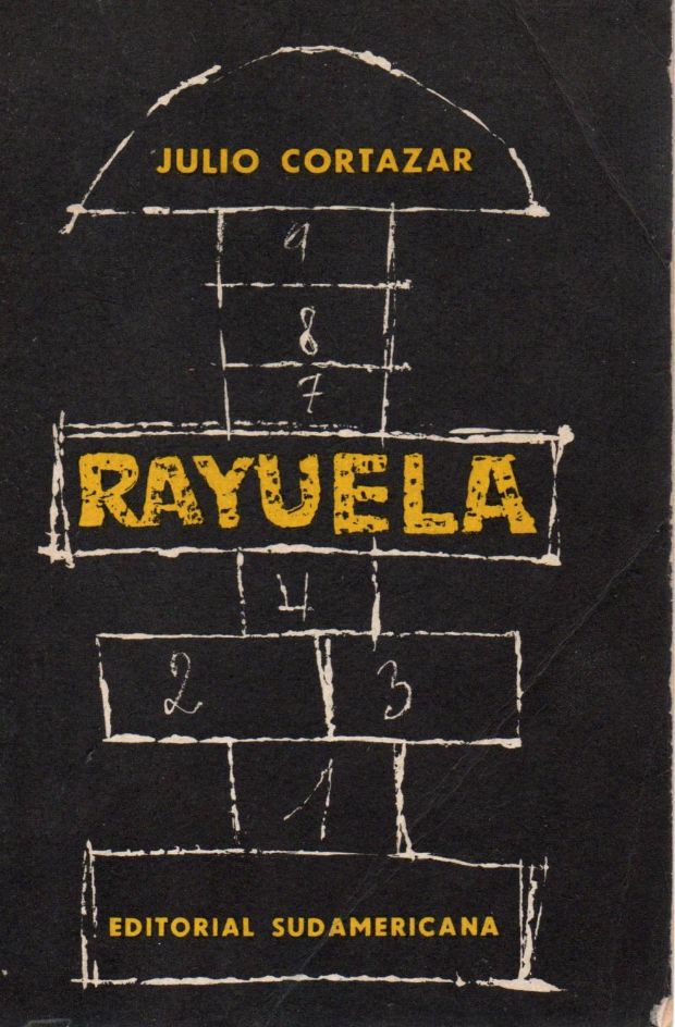 rayuela-julio-cortazar