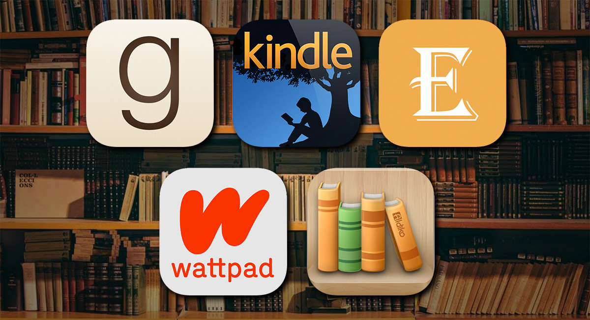 apps-imperdibles-para-lectores