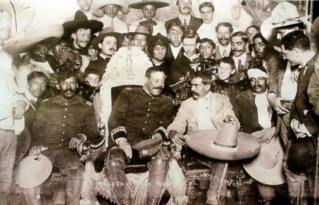 pancho-villa-y-emiliano-zapata