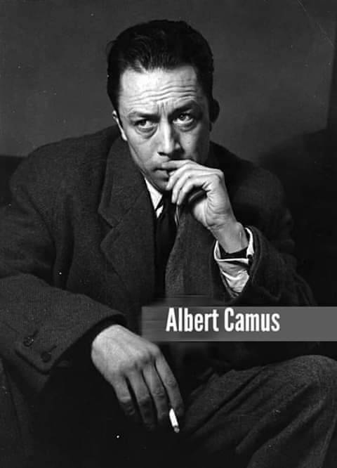 Camus (1942)
