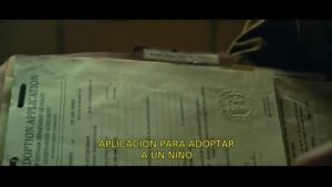 Joker (2019) - Todd Phillips, Joaquin, papeles de adopción