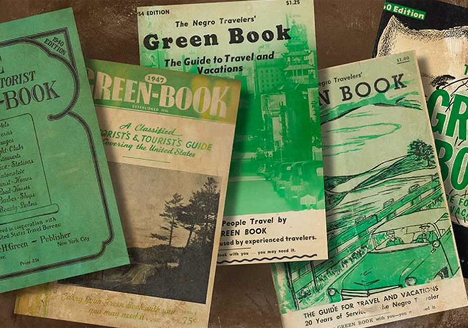 libro-verde-salvo-afroamericanos-en-estados-unidos