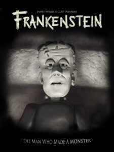 Frankenstein-by-Clay-Disarray