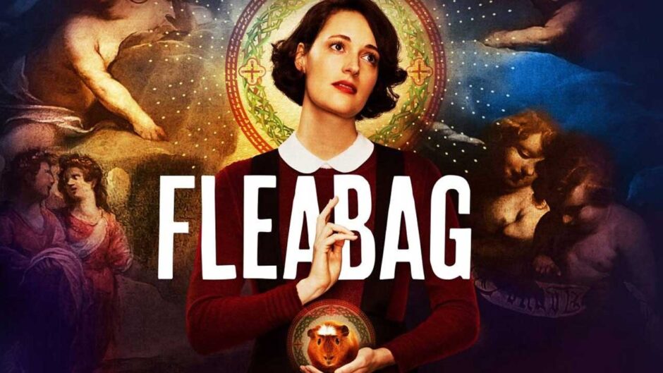 fleabag serie netflix