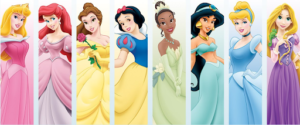 princesas-de-disney