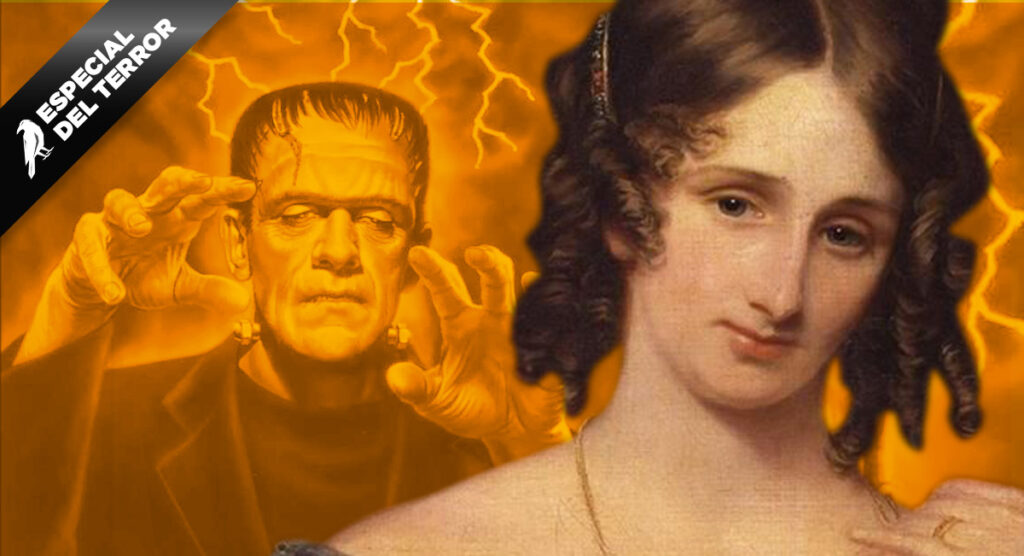 especial-del-terror-crea-cuervos-mary-shelley