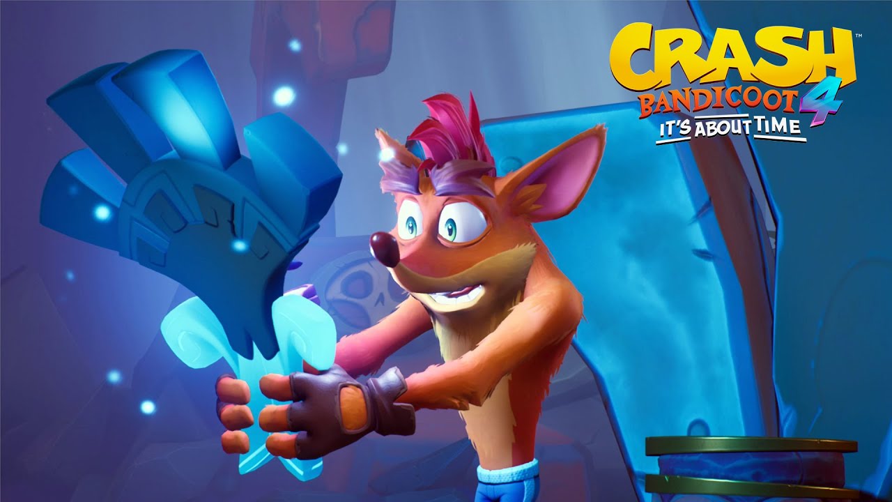 Crash 4