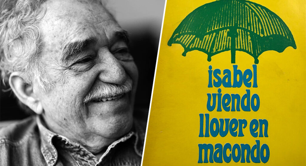 iIsabel-viendo-llover-en-macondo-gabriel-garcia-marquez