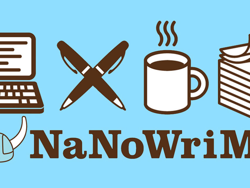 nanowrimo