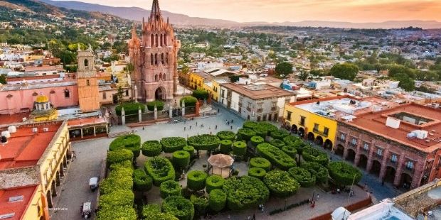 San-Miguel-de-Allende