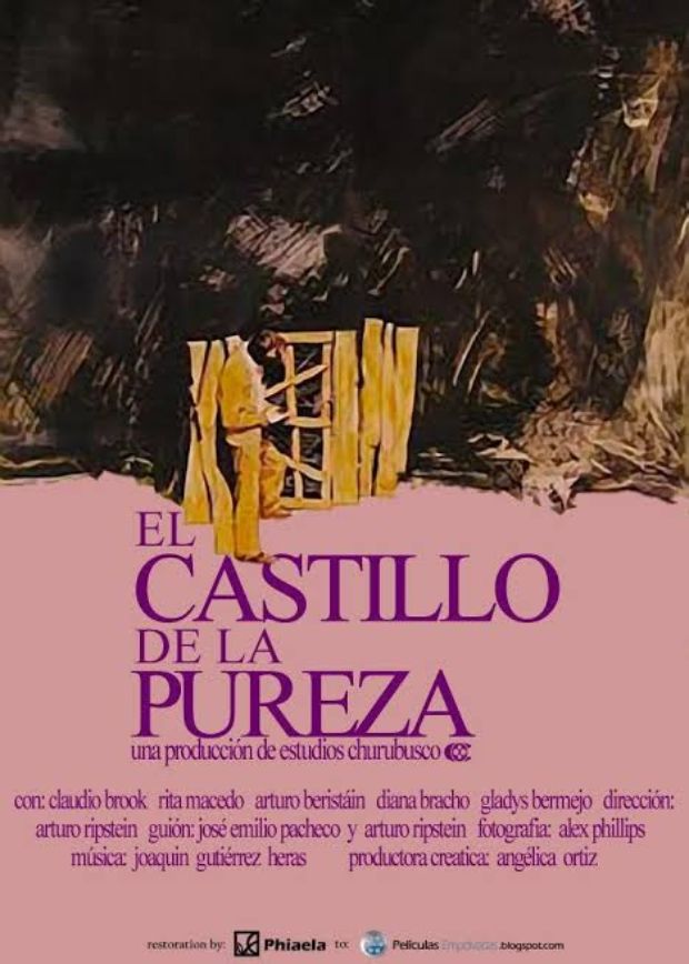 castillo-pureza