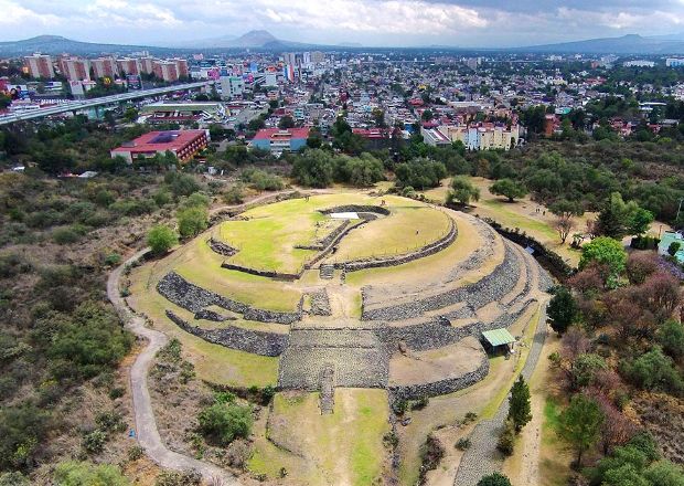 cuicuilco