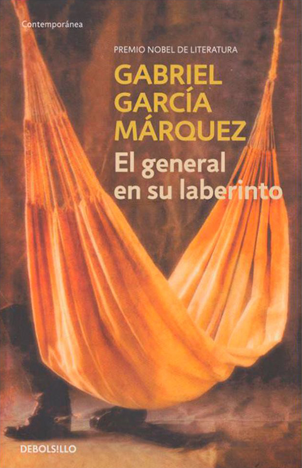 el-general-en-su-laberinto-gabriel-garcia-marquez