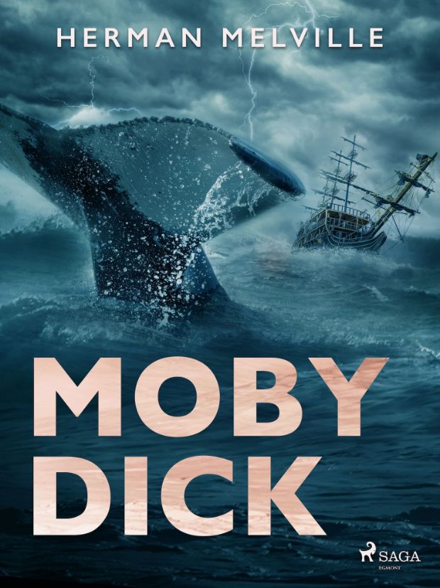 moby-dick-de-herman-melville