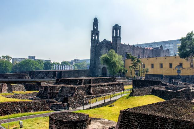 tlatelolco