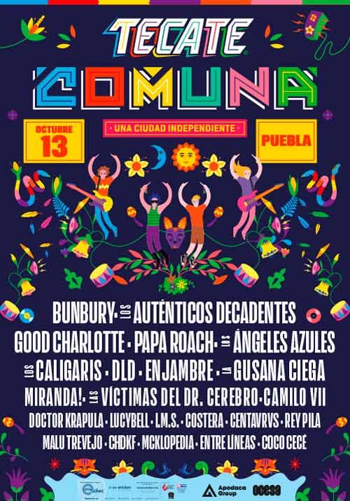 COMUNA-festivales-mexico