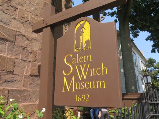 Salem