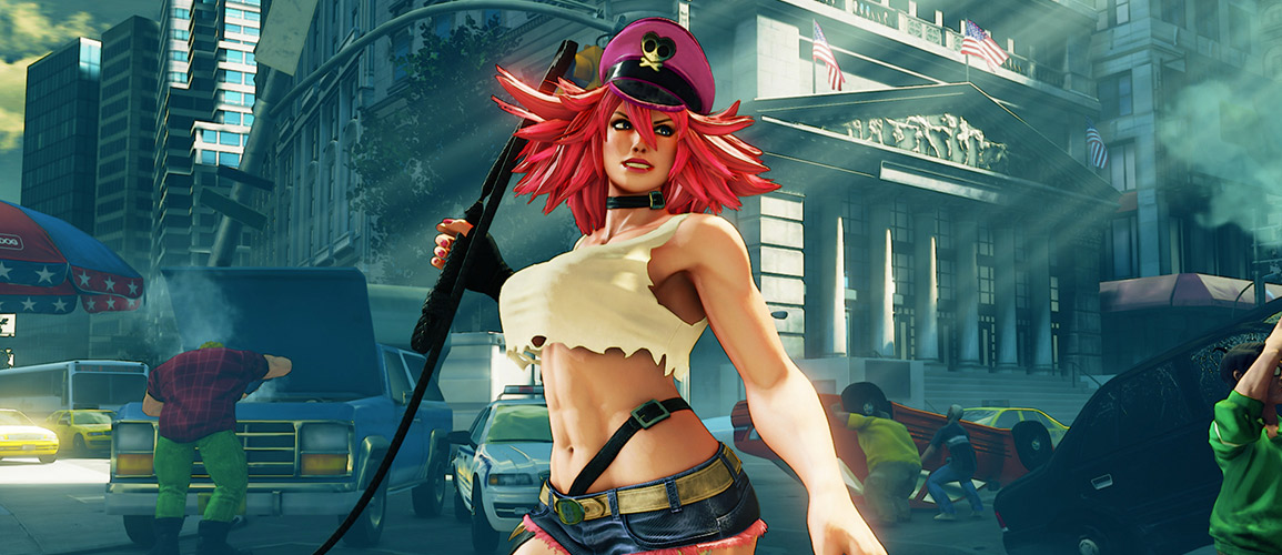poison-primero-personaje-trans-videojuegos-street-fighter-final-fight