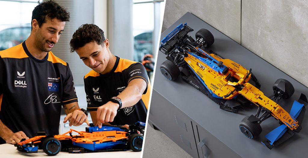 lego-mclaren-racing-daniel-ricciardo-lando-norris