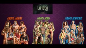 la isla