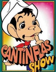cantinflas show