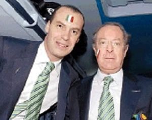 jose ramon y andre marin