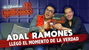 la entrevista con yordi 2
