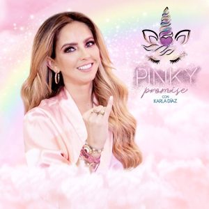 pinkie promise
